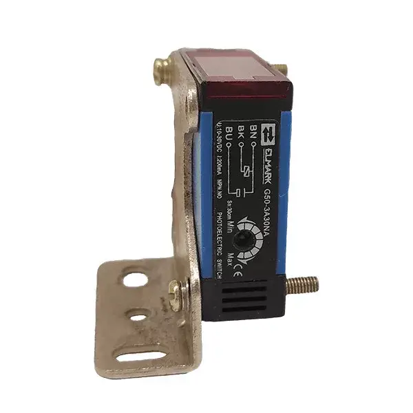 FOTOELEKTRONIKUS ÉRZÉKELŐ EL-G50-3A30PA Exkluzív ajánlat