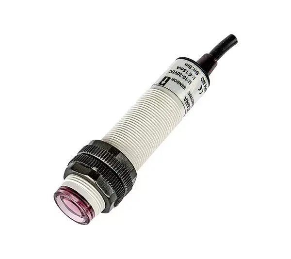 FOTOELEKTRONIKUS ÉRZÉKELŐ EL-G18-3C5NA Kedvezményes ár
