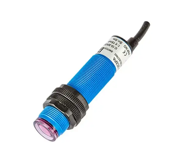 FOTOELEKTRONIKUS ÉRZÉKELŐ EL-G18-3A10NA Rendeld meg most