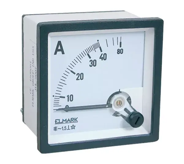 VOLTMÉRŐ DC 0-50V Bestseller