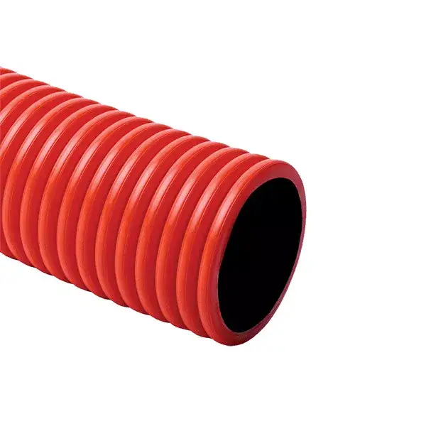 DUPLAFALÚ GÉGECSŐ D52/D63 RED Alacsony ár