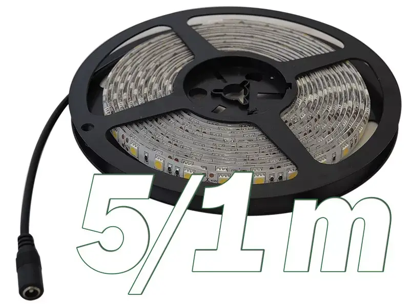Árengedmény LED szalag, kültéri