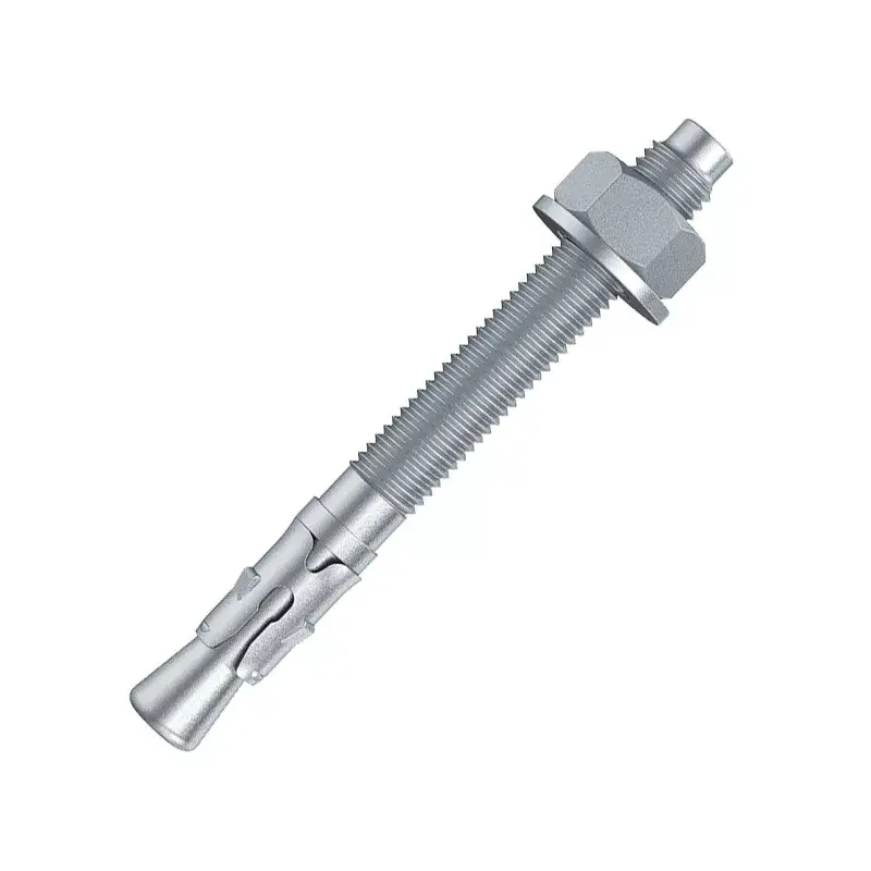 HORGONYCSAVAR M10 12Х160mm Akció
