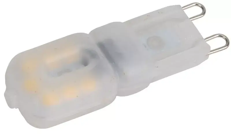 LED žiarovka so plastovým obalom Outlet