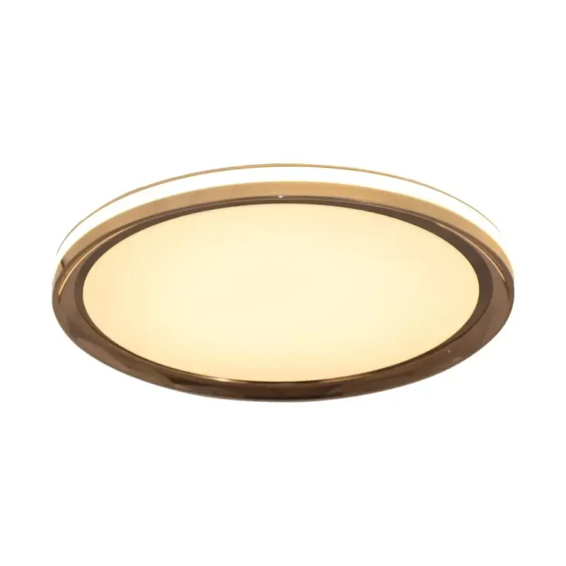Alacsony ár ZUMA LINE LED CEILING LAMP APART MX4168-1-3WGT 24W