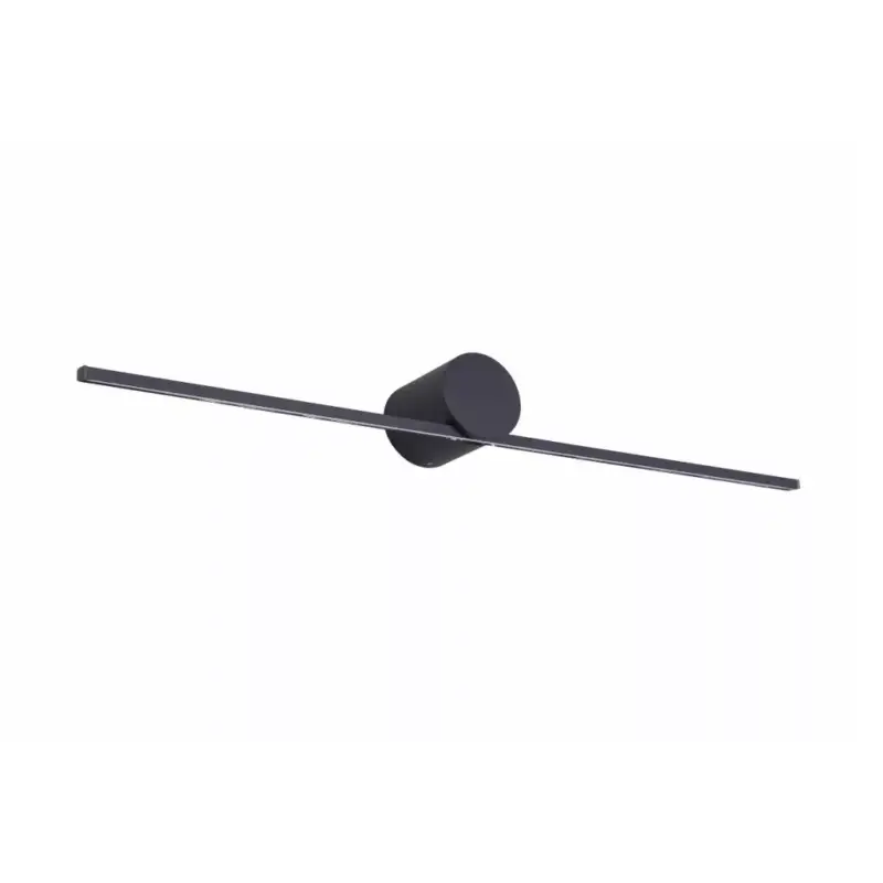 ZUMA LINE WALL LAMP CAMARA W89949-BK 6W 4000K IP44 Kedvezmény