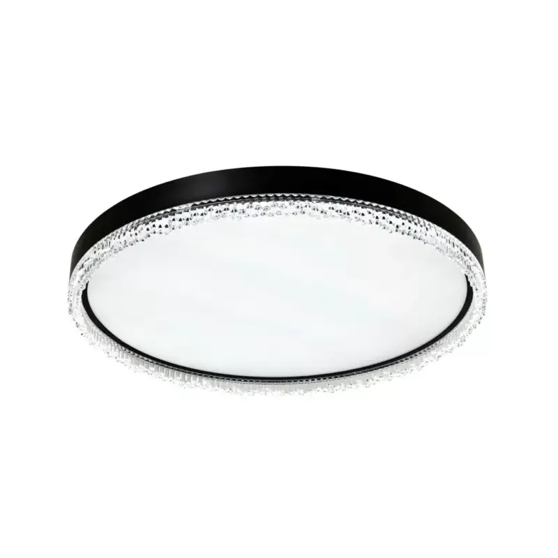ZUMA LINE LED CEILING LAMP REGI FM2304600R-MB 70W Vedd meg most