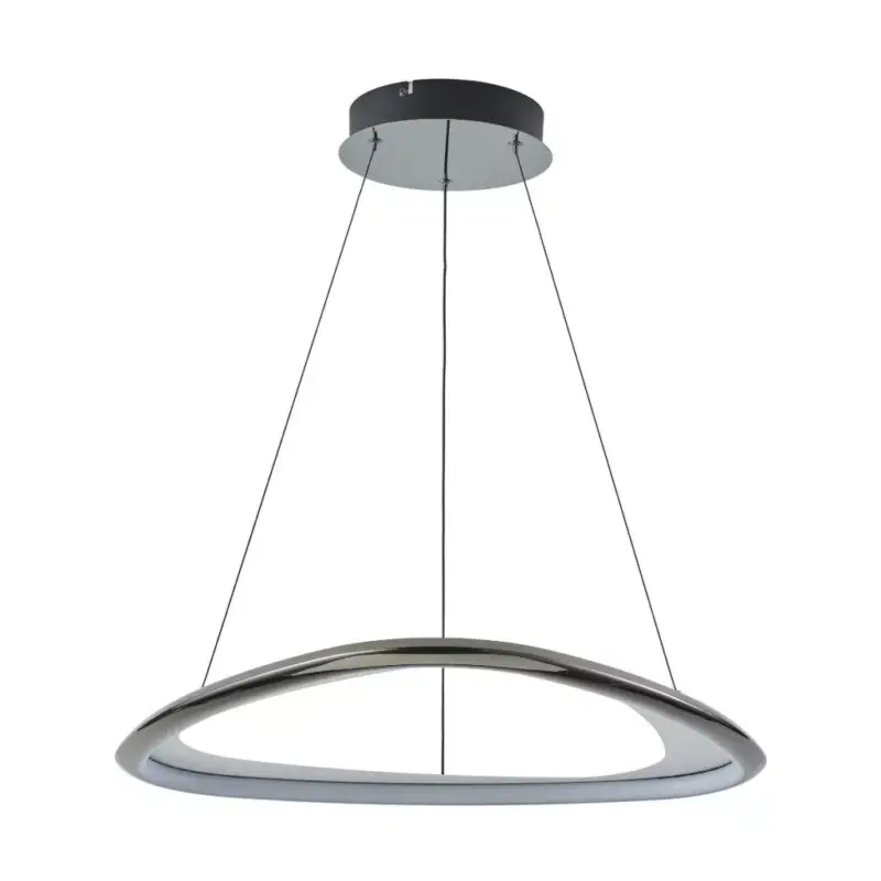 ZUMA LINE LED PENDANT GETAFE MD3888-1S-3BCT 34W 30 Végkiárusítás