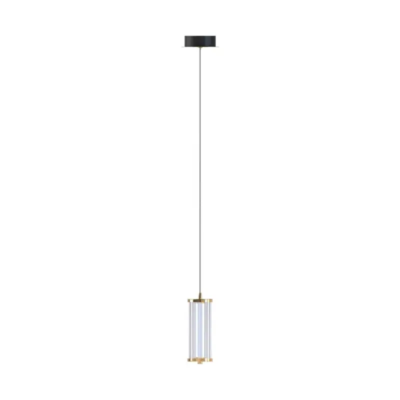 ZUMA LINE LE PENDANT CALLY MD3147-1A-3GT 7W CCT Szuper ajánlat