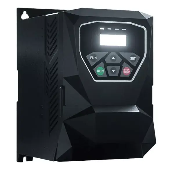 Szuper ajánlat FREKVENČNÝ MENITOR ELM600- 0,75kW 1P/230V