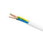 Akció H05VV-F 3X1MM² 0.3/0.5kV