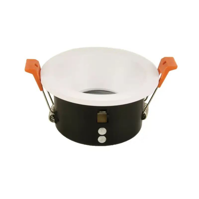 EL-6983 BATHROOM DOWNLIGHT GU10 IP44, WHITE Rendeld meg most