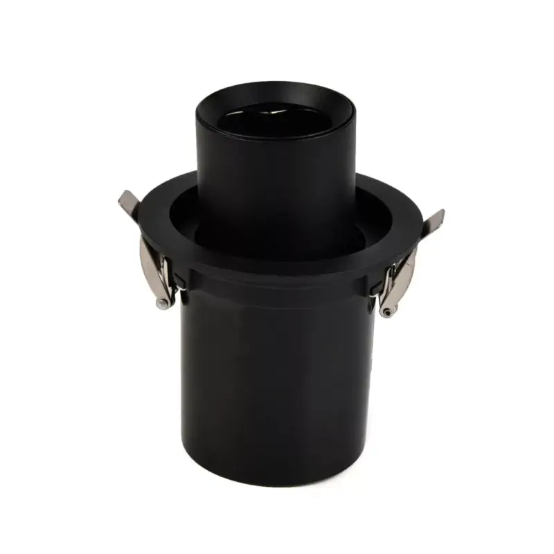 Nézd meg most EL-8350 DOWNLIGHT GU10 ALUMINIUM, BLACK