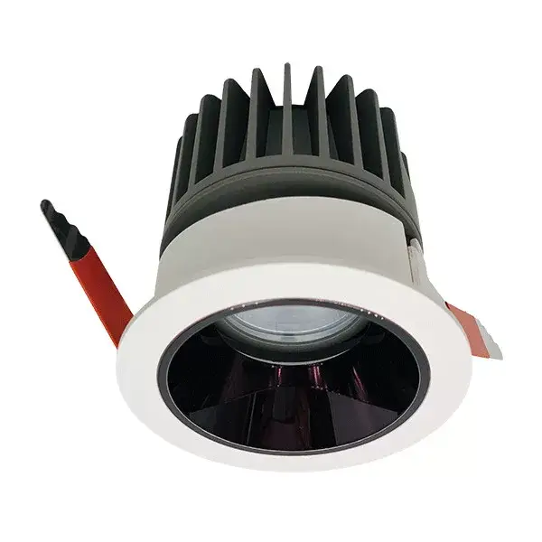 LED SPOT LIGHT 5W 230V 4000K WHITE IP65 Vedd meg most