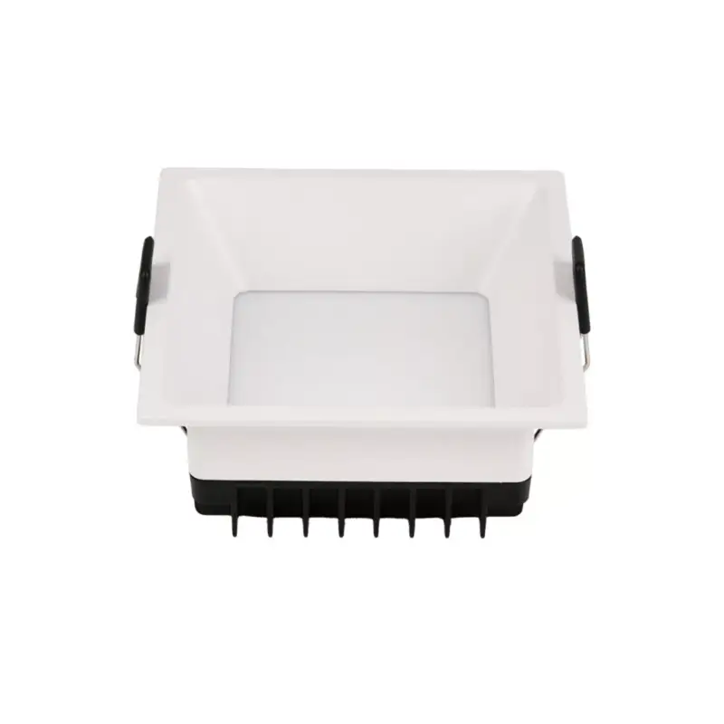 Rendeld meg most EL-6226 RECESSED SQUARE LED DOWNLIGHT 18W 3000K+EM