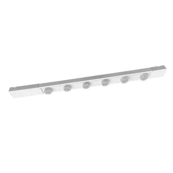 Akció EL-US02 1 COLOUR SERIES LED 48V 6W 4000K WHITE