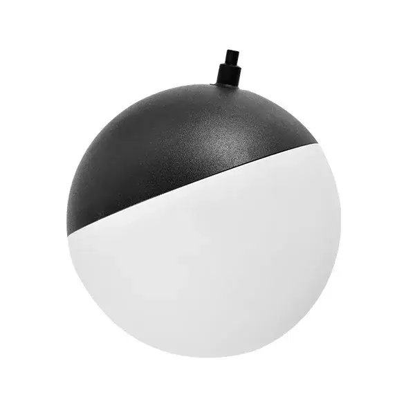EL-US16 3 COLOUR SERIES LED 48V 6W CCT BLACK Kiárusítás