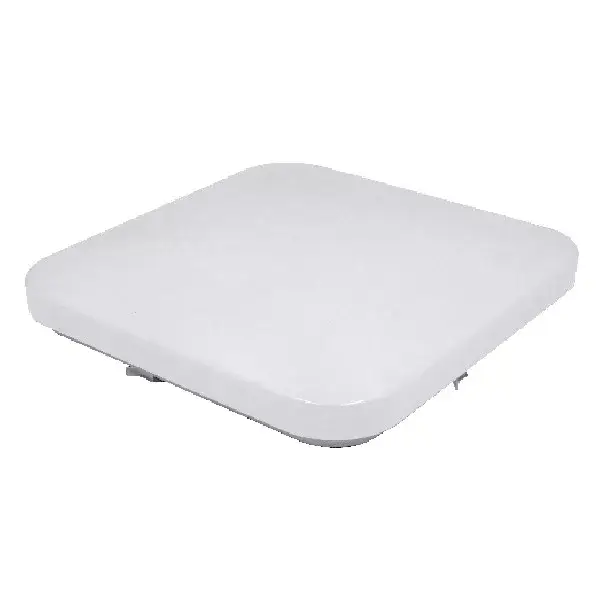 AMY LED CEILING LAMP SQUARE 24W 4000K Szezonális akció