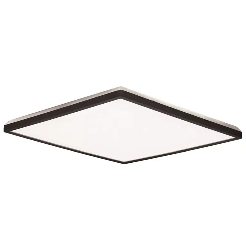 EL-18SCCTBL SQ. LED CEILING LAMP 18W CCT 300MM,BL Outlet