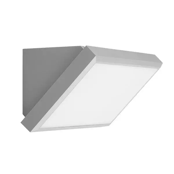 Szuper ajánlat GRF312 FACADE FIXTURE 2XE27 IP65 GREY