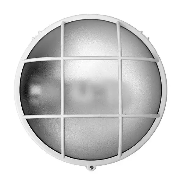 Exkluzív ajánlat GRF314 CEILING LAMP 1XE27 IP44 WHITE