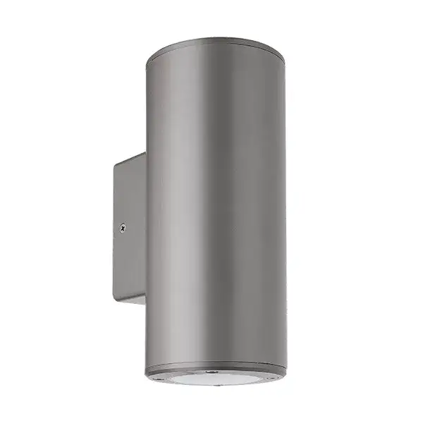 GRF325 FACADE FIXTURE 2XGU10 IP54 GREY Kedvezmény