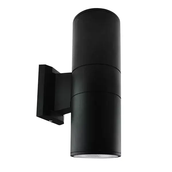 Olcsó GRF329-2 LED FACADE FIXTURE 2Х15W 3000K IP65 BLACK