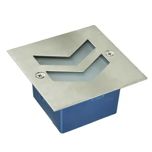 Árengedmény GRF001/T3 LED SMD 1W 4000K IP65 GREY