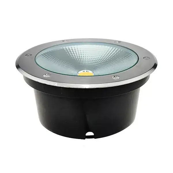 RAY10 LED GROUND FIXTURE 10W 3000K IP67 Csak ma