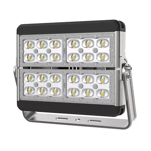 Kiárusítás ELMARK LED REFLEKTOR EOS 100W 5700K