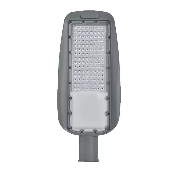 PRAGUE SMD LED POULIČNÉ SVIETIDLO 100W 4000K IP65 VYSOKÁ ÚČINNOSŤ Akció