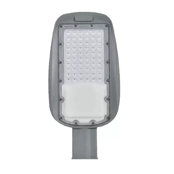 Biztonságos vásárlás PRAGUE SMD LED POULIČNÉ SVIETIDLO 50W 4000K IP65 VYSOKÁ ÚČINNOSŤ