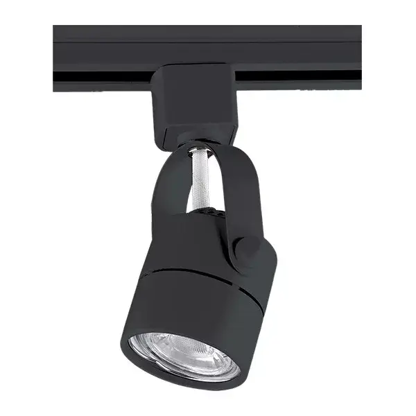 Csak ma SKYTL5 LED KOĽAJNICOVÉ SVIETIDLO 7W 2700K 120° 230V ČIERNE