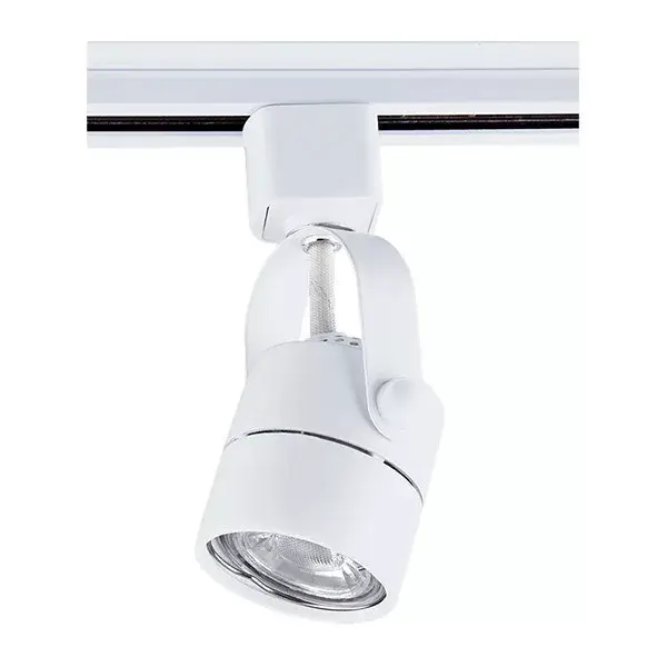 SKYTL5 LED KOĽAJNICOVÉ SVIETIDLO 7W 2700K 120° 3FÁZ BIELE Exkluzív ajánlat