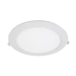 Alacsony ár LED PANEL ROUND 30W 2700K-3000K WHITE Ф295MM