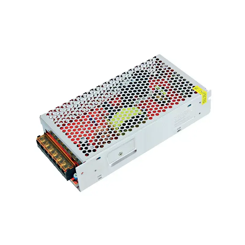 Vásárlói kedvenc STMIEVATEĽNÝ SETDC6024 DRIVER 60W 230VAC/24VDC, IP20