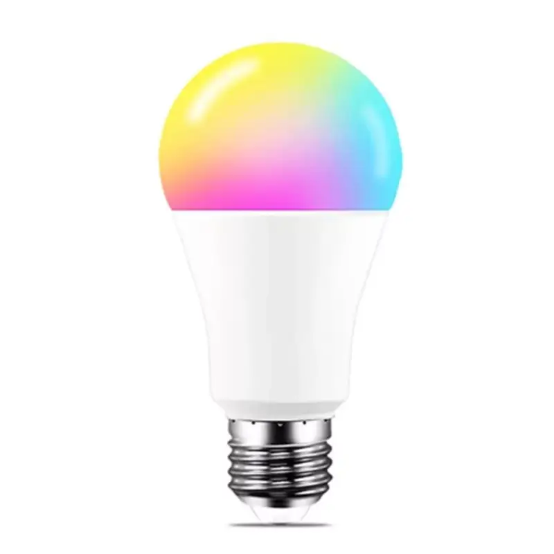 LED lámpa , égő , körte , E27 , 9 Watt , RGB , CCT , dimmelhető , SMART , Zigbee , Philips Hue és IKEA TRADFI kompatibilis , LEDISSIMO AMBIENT LIGHT Szuper ajánlat