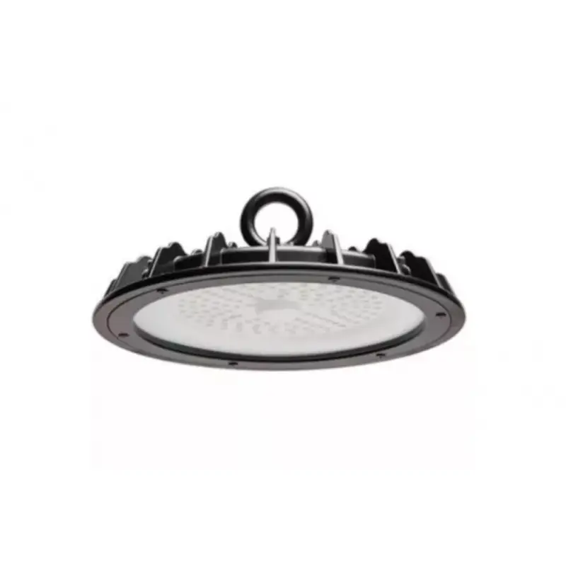 Árengedmény Csarnokvilágító LED lámpatest , UFO , 100 Watt , természetes fehér , 10000 Lumen , IP65 , Asalite