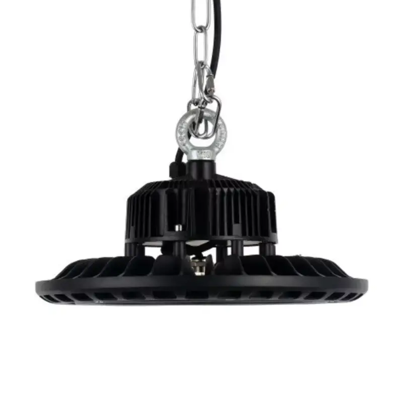 Expressz kézbesítés Csarnokvilágító LED lámpatest, UFO , 200 Watt , 160 lm/W , SAMSUNG chip , IP65 , 5 év garancia