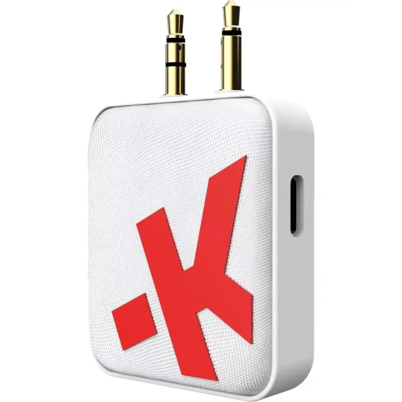 Ajánlat SKROSS 2 az 1 ben vezeték nélküli(bluetooth) audio adapter