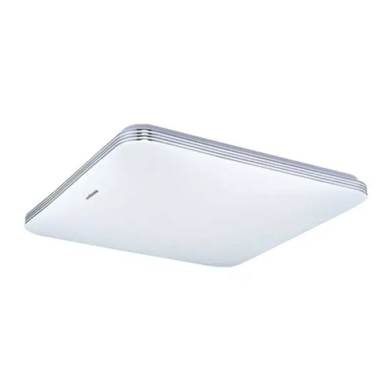 LED lámpatest , mennyezeti , négyzet , 28W , természetes fehér , fehér , IP44 , STRÜHM , ADIS Szuper ajánlat
