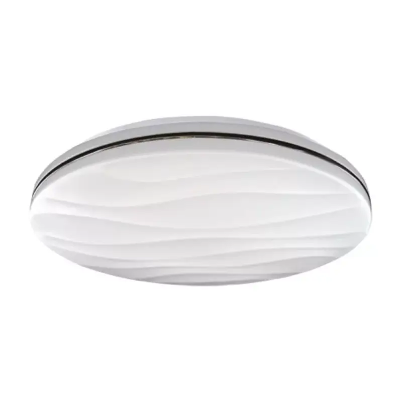 Legjobb ár LED lámpatest , mennyezeti , kerek , 25W, természetes fehér , fehér , IP44 , STRÜHM , Klara