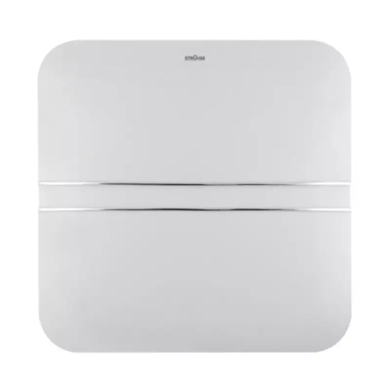 LED lámpatest , mennyezeti , négyzet , 36W , természetes fehér , fehér , IP44 , STRÜHM , Maya Legnépszerűbb