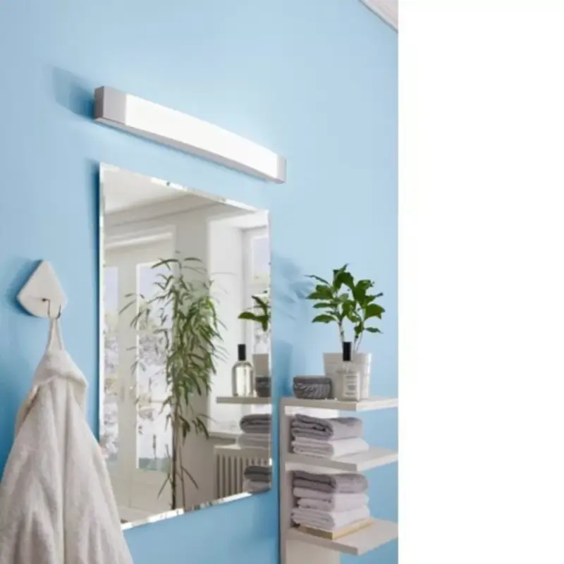 Árcsökkenés EGLO , 97719 , SIDERNO , tükörvilágító , 4000 K , LED , 16W , IP44 , szatinált