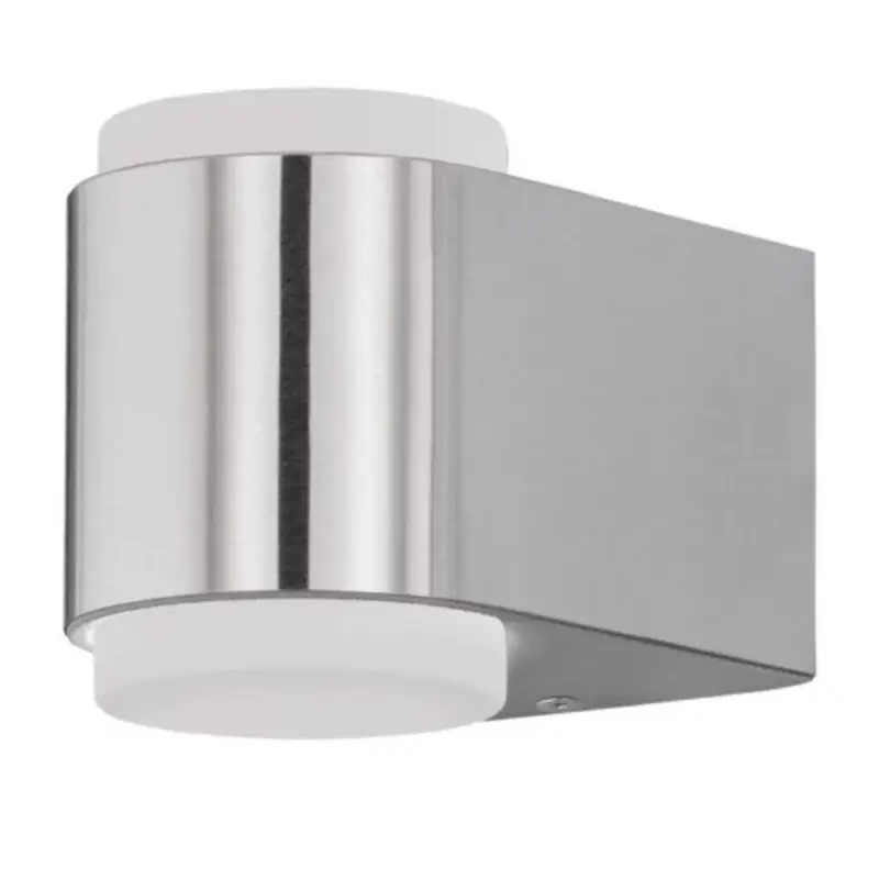 EGLO , 95079 , BRIONES , fali lámpa , 3000 K , LED , 2X3W , IP44 , fehér Újdonság