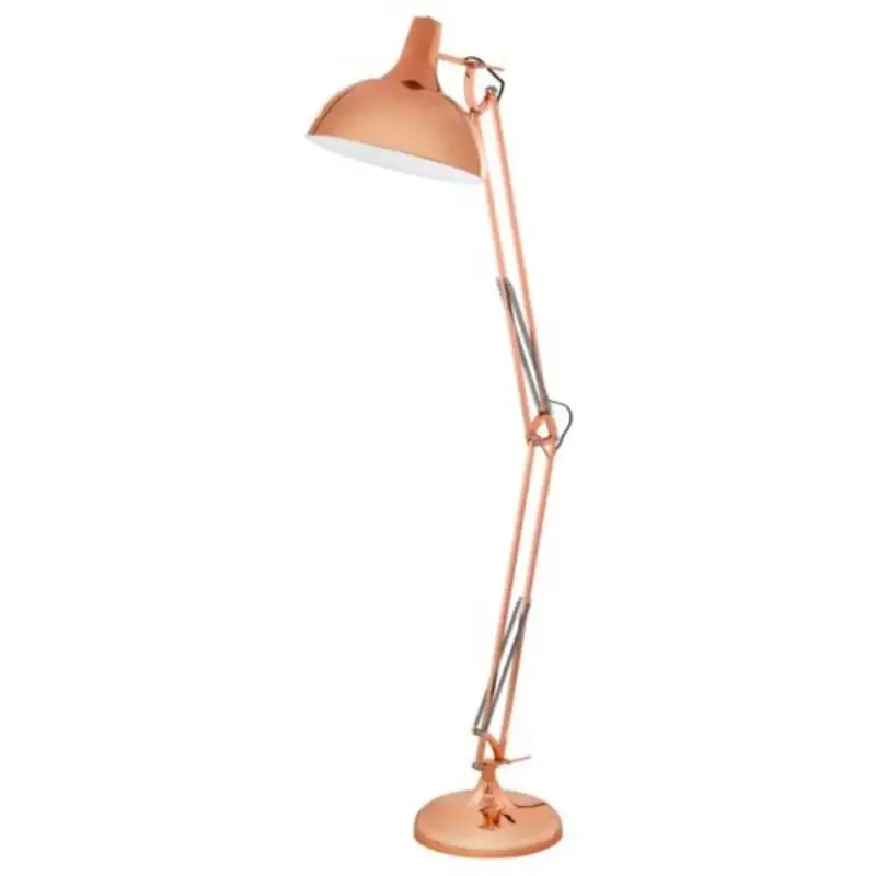 Ajánlat EGLO , 94705 , BORGILLIO , állólámpa , E27 , 1X60W , IP20