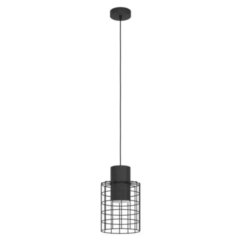 Ajánlat EGLO , 43625 , MILLIGAN , függeszték , E27 , 1X40W , IP20