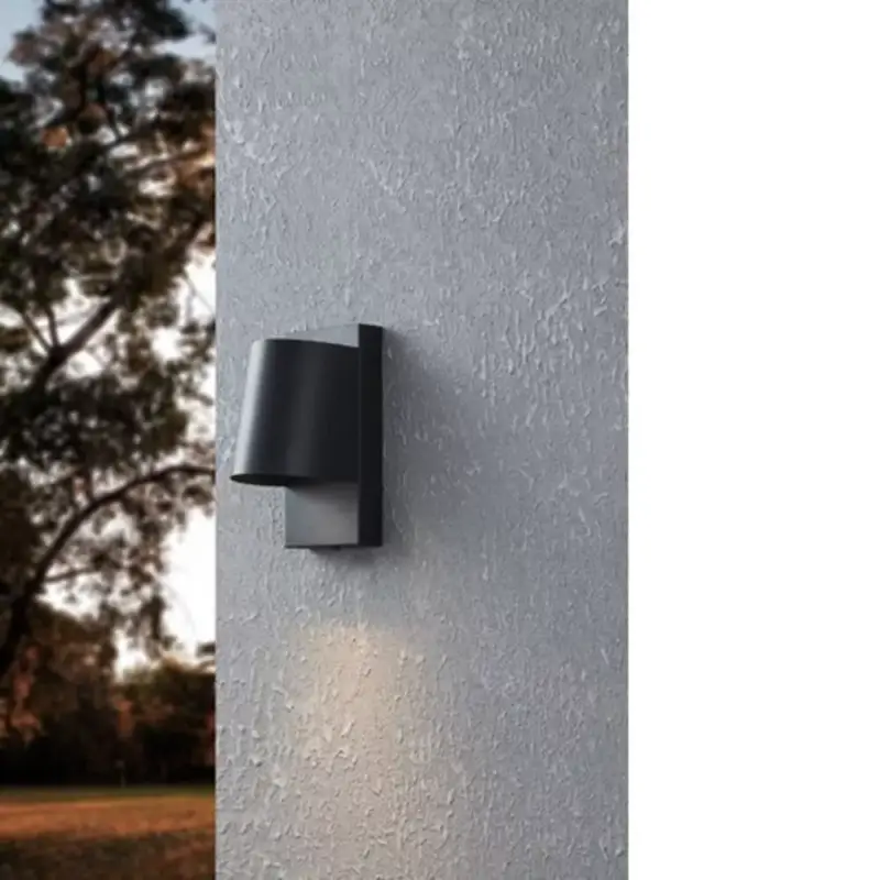 Alacsony ár EGLO , 900691 , STAGNONE , fali lámpa , GU10 , 1X4,6W , IP54 , átlátszó