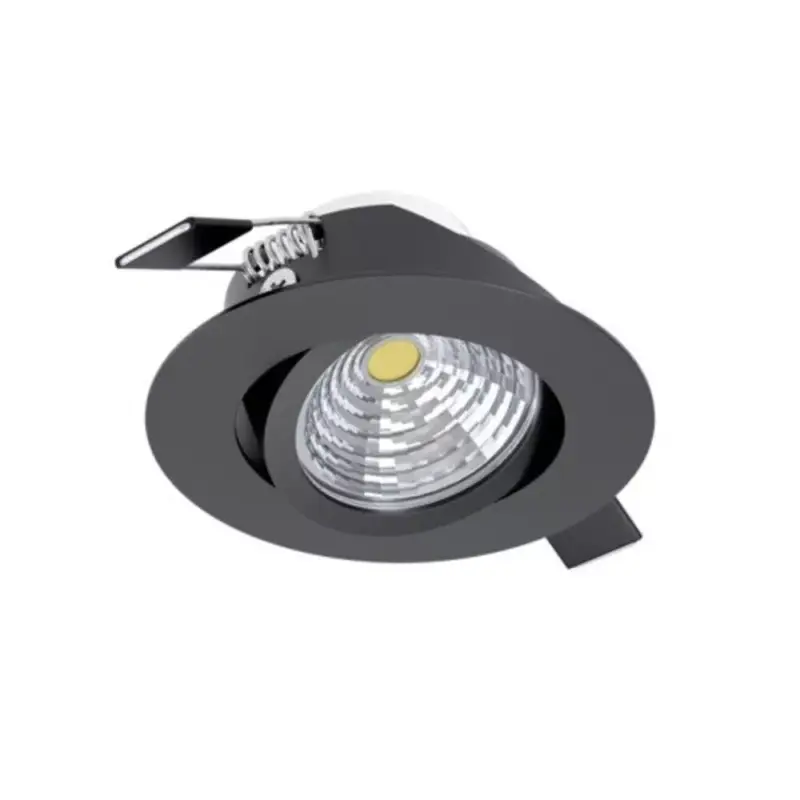 Árcsökkenés EGLO , 33997 , SALICETO , süllyesztett lámpa , 4000 K , LED , 6W , Dimmelhető , IP20