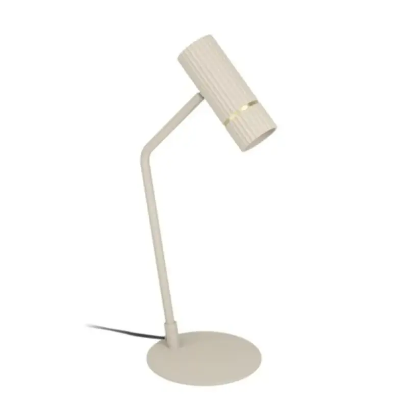 Ajánlat EGLO , 901154 , CAMINIA , asztali lámpa , GU10 , 1X4,7W , IP20